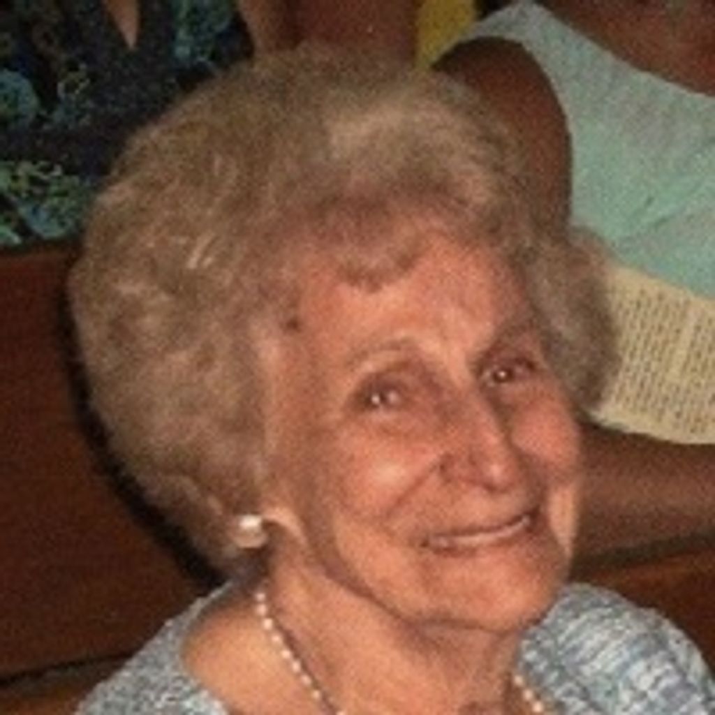 Nancy E. Pifer