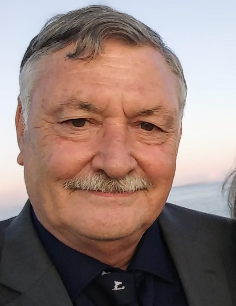 Gary H. Thistle Profile Photo