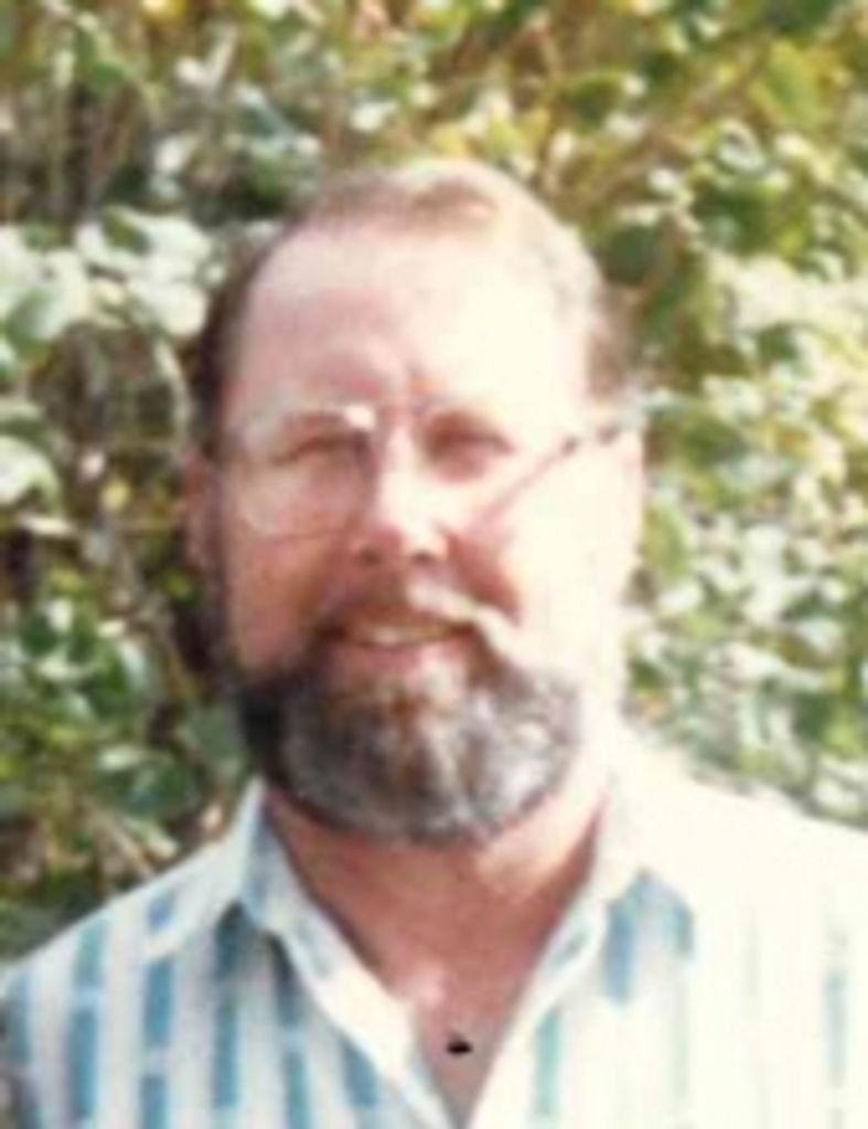 David William Noyes