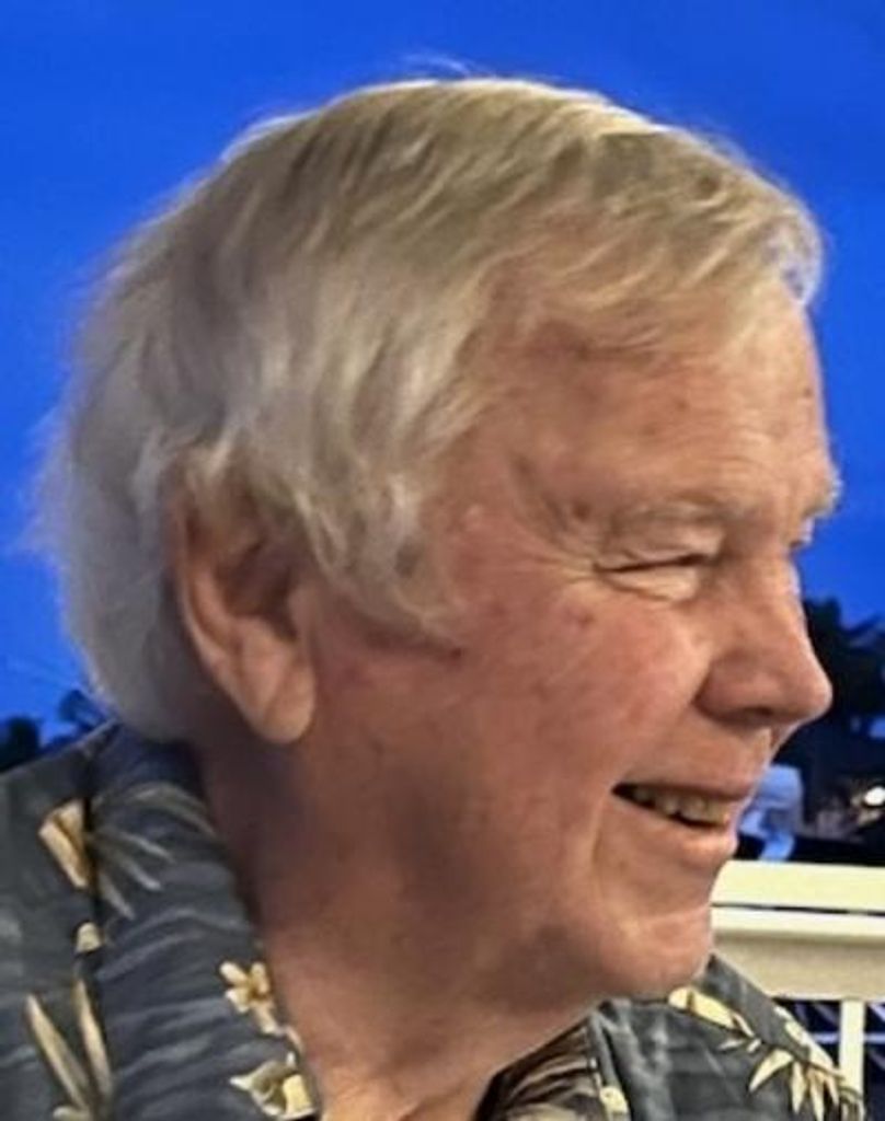 James Herbert Fitzgerald Profile Photo