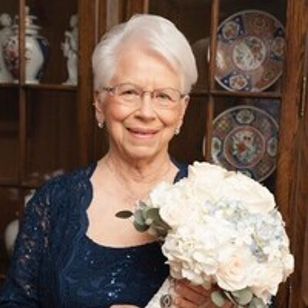 Helen Kimble Weese