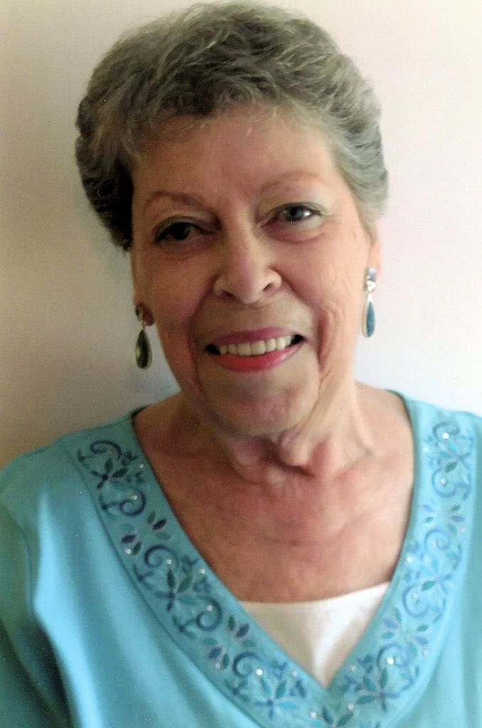 Sandra Ann Page Profile Photo