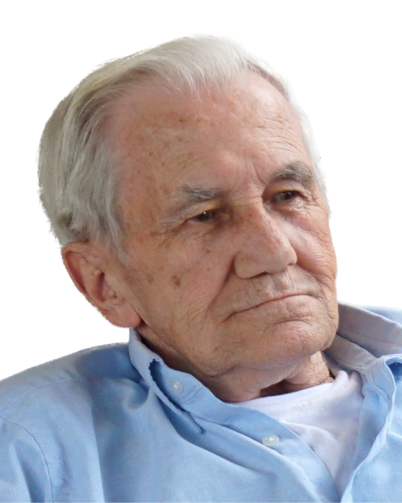 Ray L. Jacoby Profile Photo