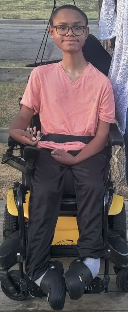 Marquise Wililam Smith Profile Photo