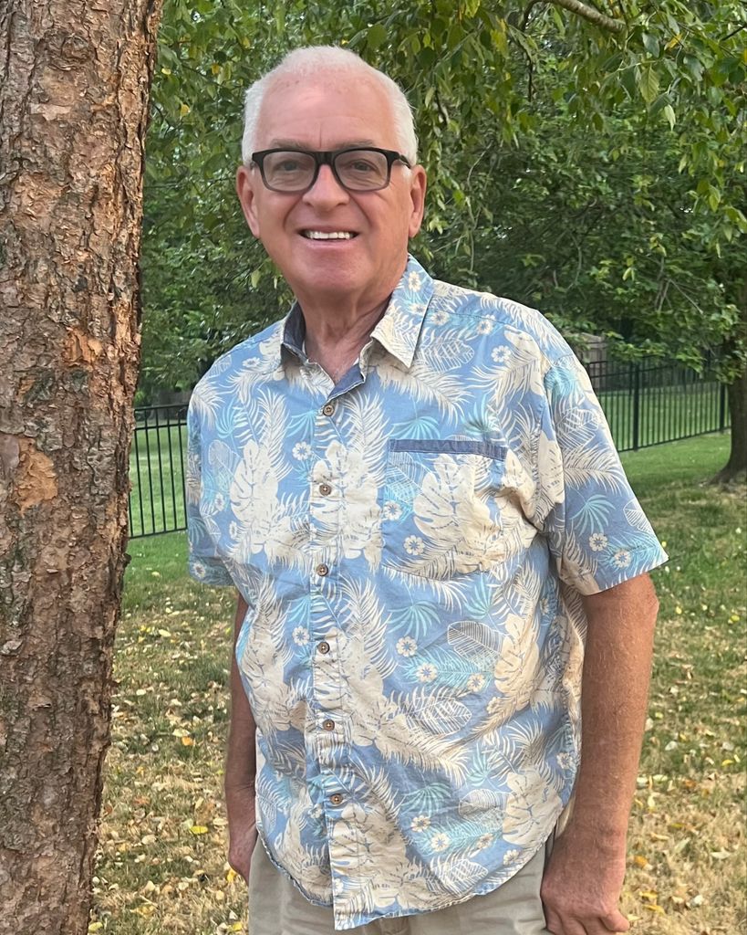 Michael Kohari, Jr.