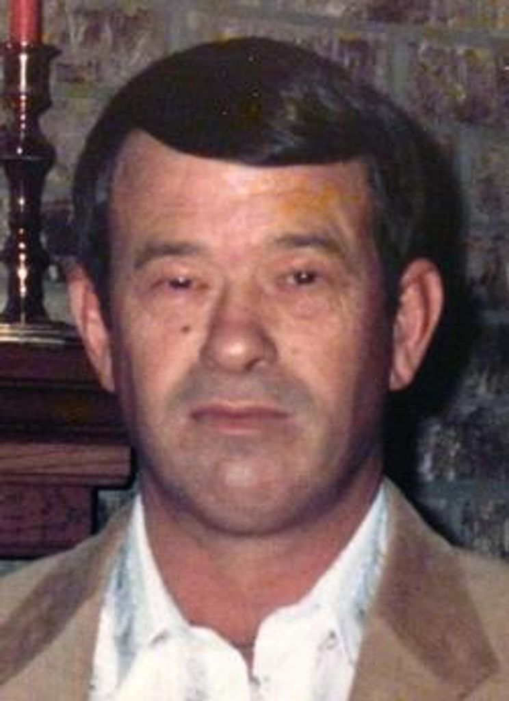 James Douglas Pruitt Profile Photo