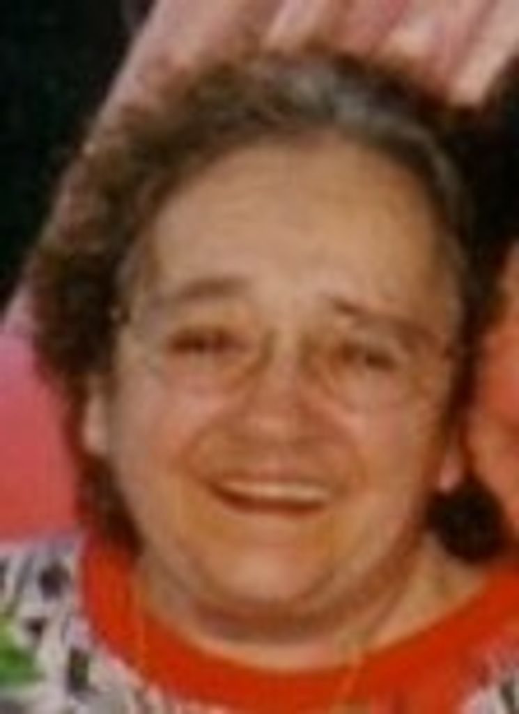 Rita D. (Tetreault) Chauncey