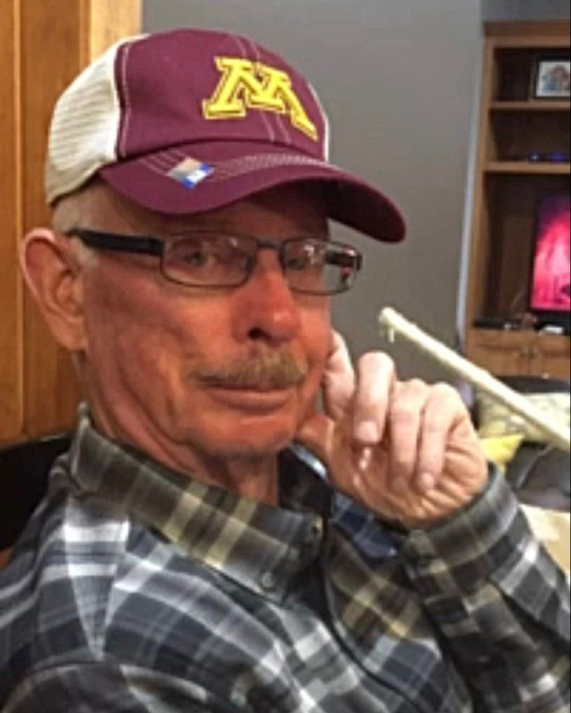 Ronald Gene Remus Profile Photo