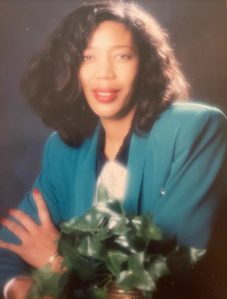 Sandra Juanita (Turner)  Moultrie