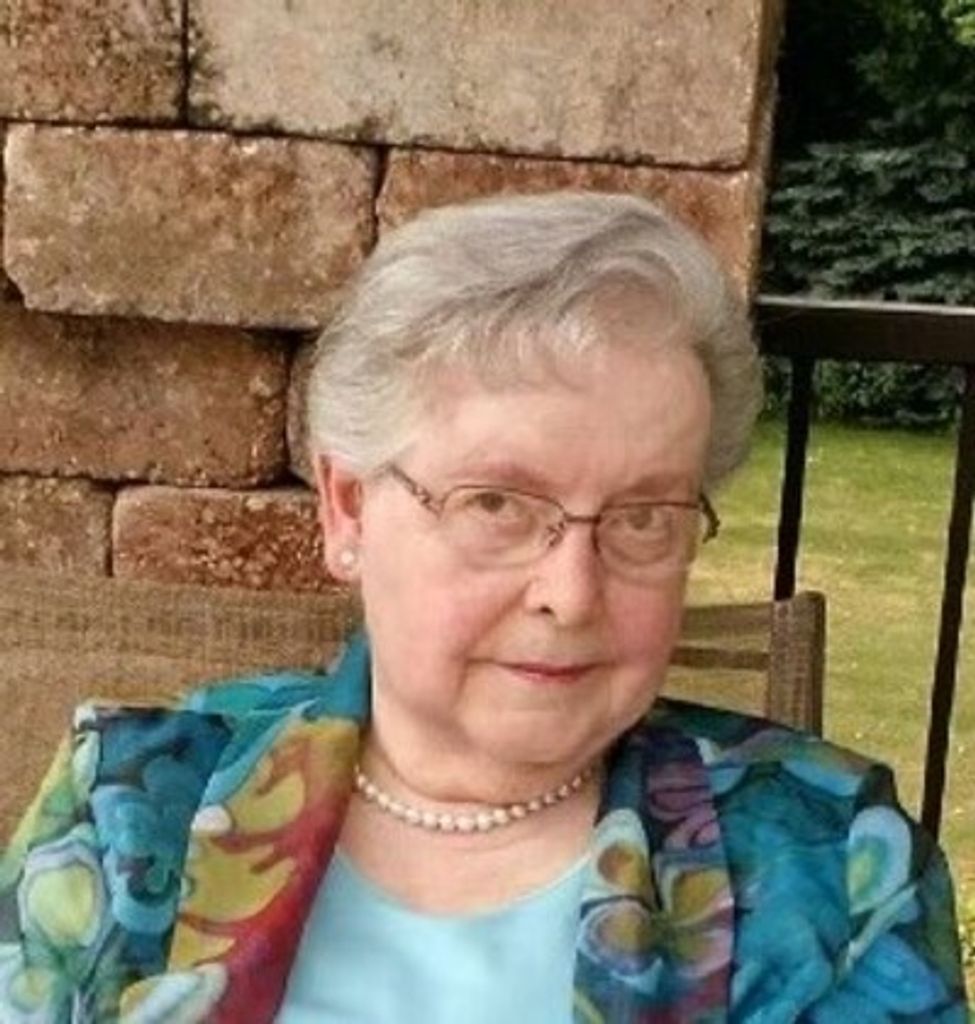 Bonnie M. Hohn