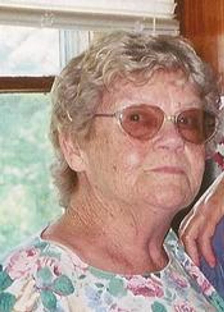 Pauline Tilly Graham