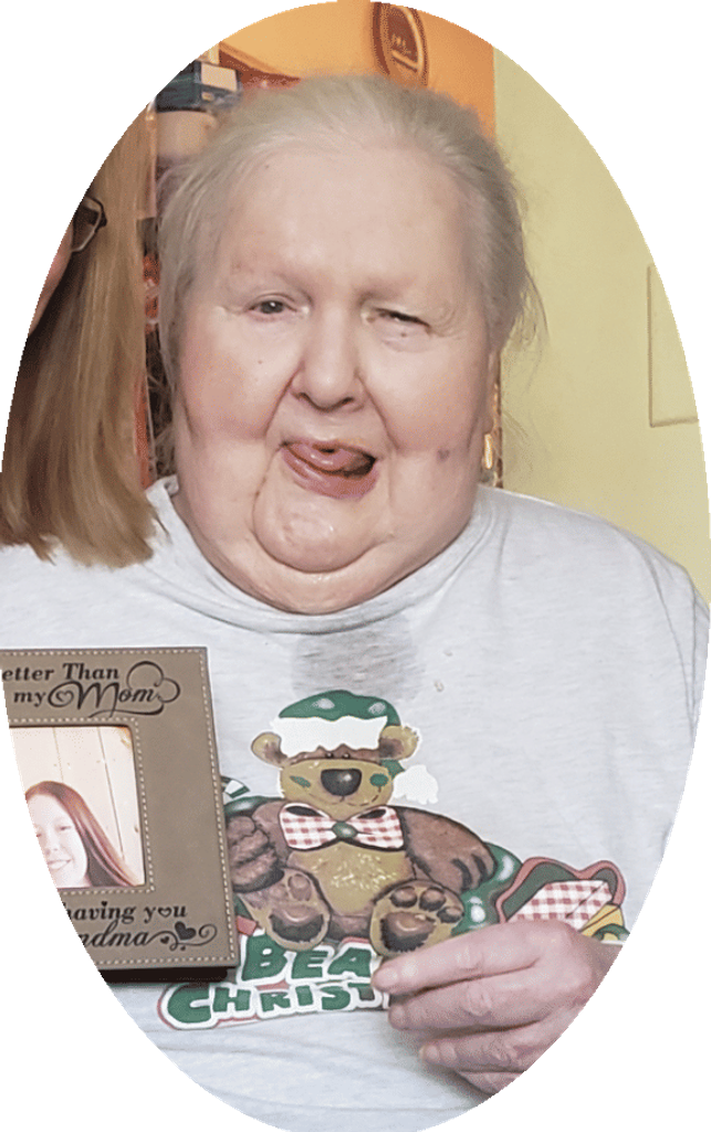 Sandra Marie Dornbusch Profile Photo