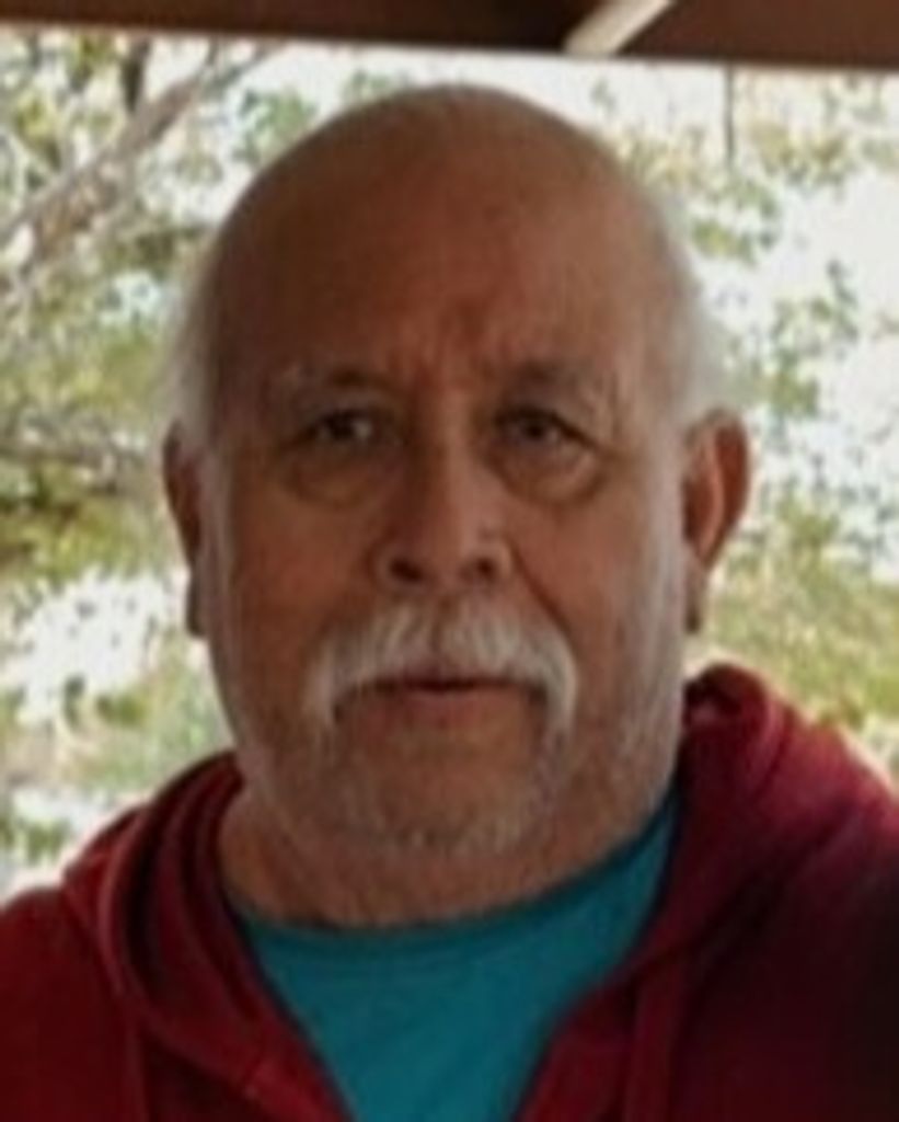 Albert Garcia