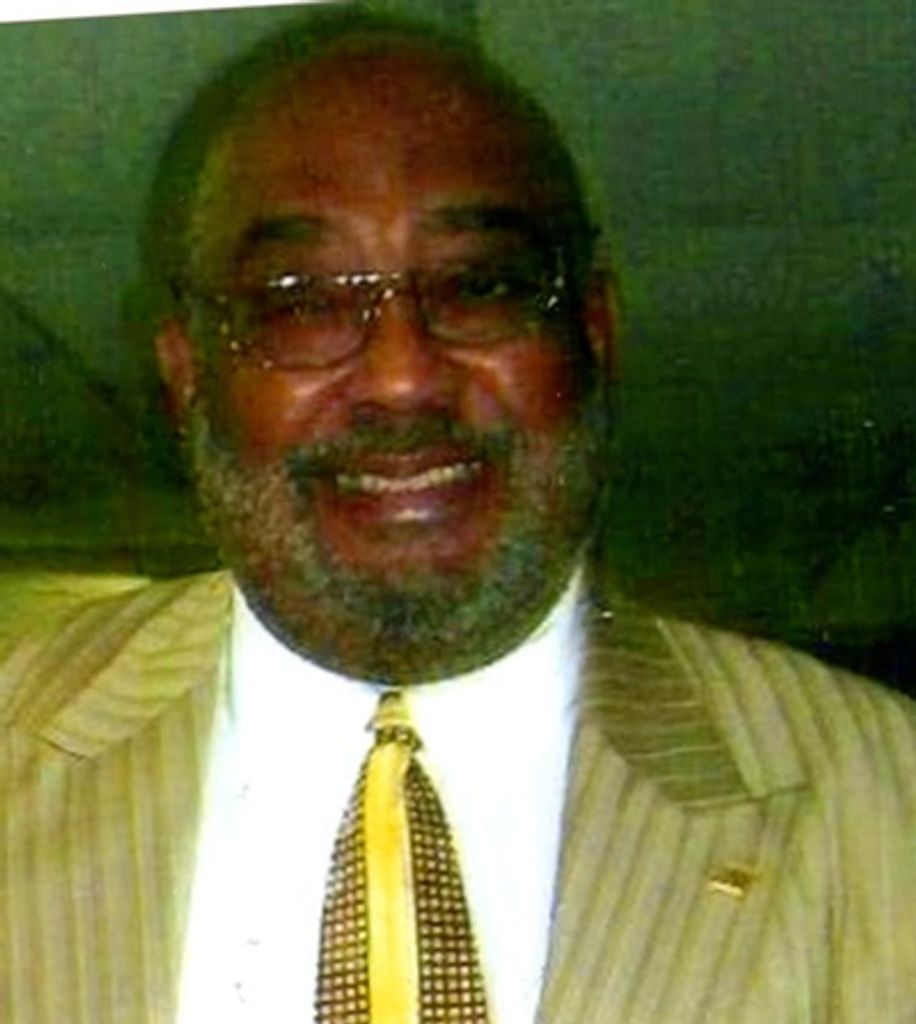 Ralph William Johnson Sr. Profile Photo