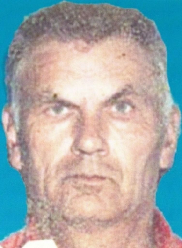 Thomas Elvin Bevill