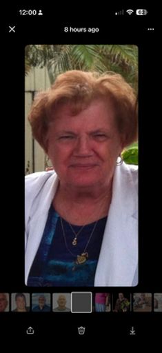 Elizabeth Jane Metzler Profile Photo