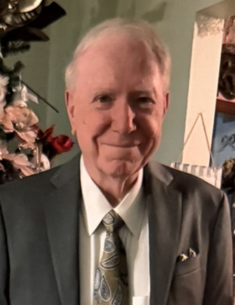 Dillard Stanley Taylor Profile Photo