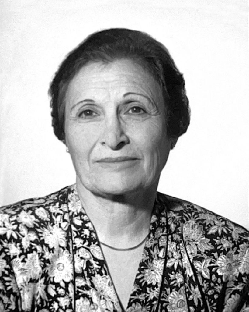 Luisa Costantino Profile Photo