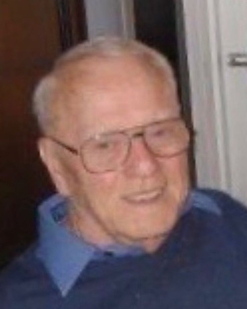 Donald "BO" Nichols Profile Photo