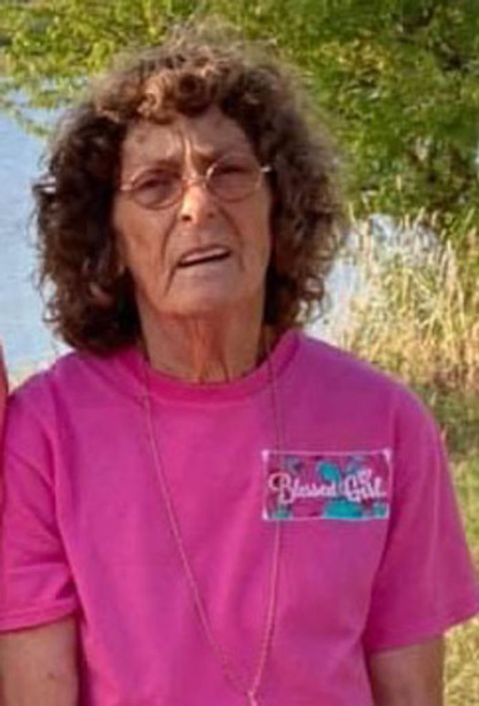 Lavon Lee (Mofield) Johnson Profile Photo