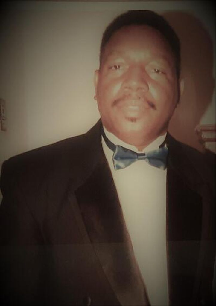 Charles Morton, Sr. Profile Photo