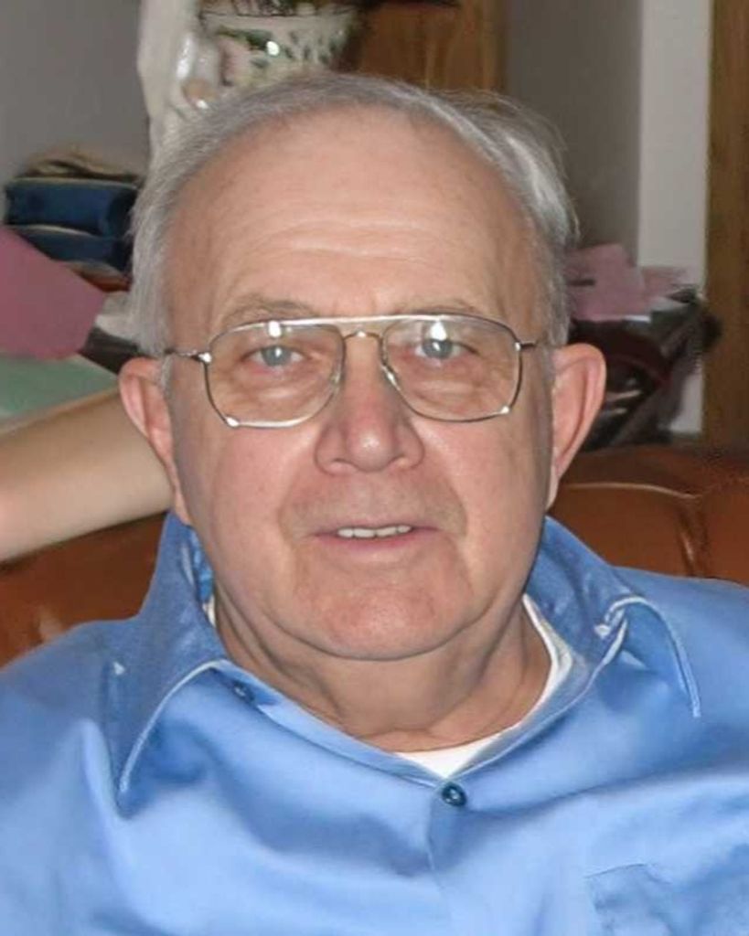 Paul J. Merz