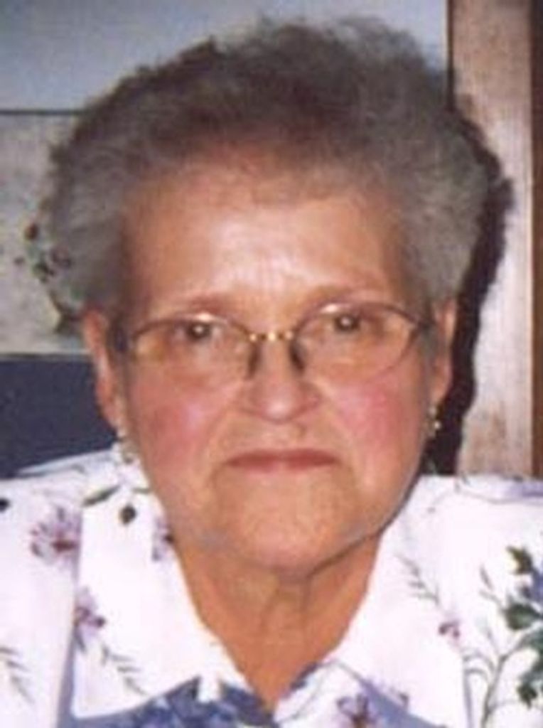 Marcia Lea Helm Profile Photo