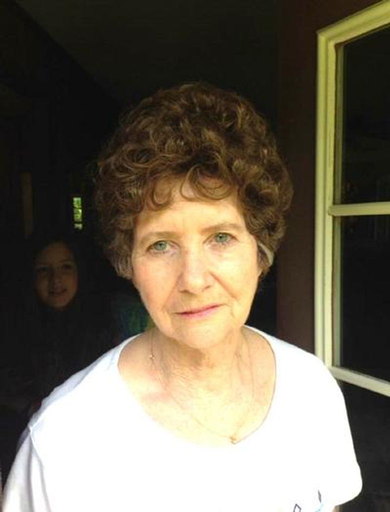 Joice M. Criswell Profile Photo