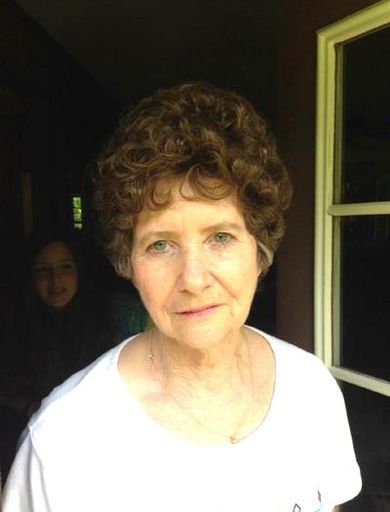 Photo of Joice M. Criswell
