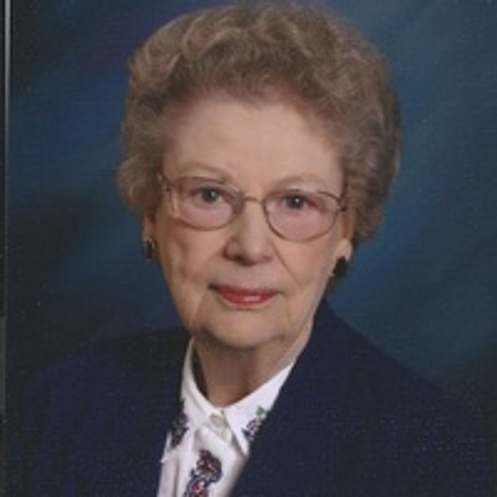 Ruth Vieth