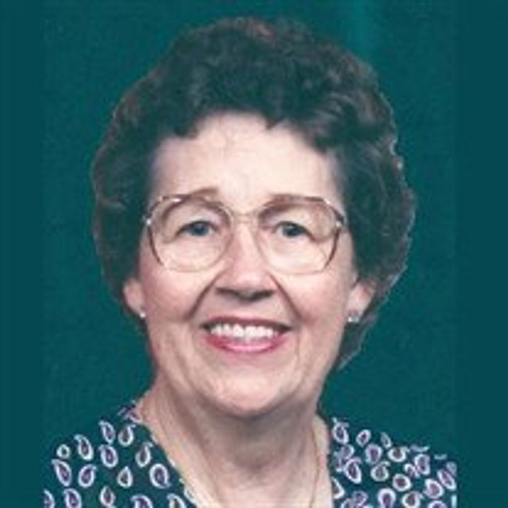 Eula Bonham