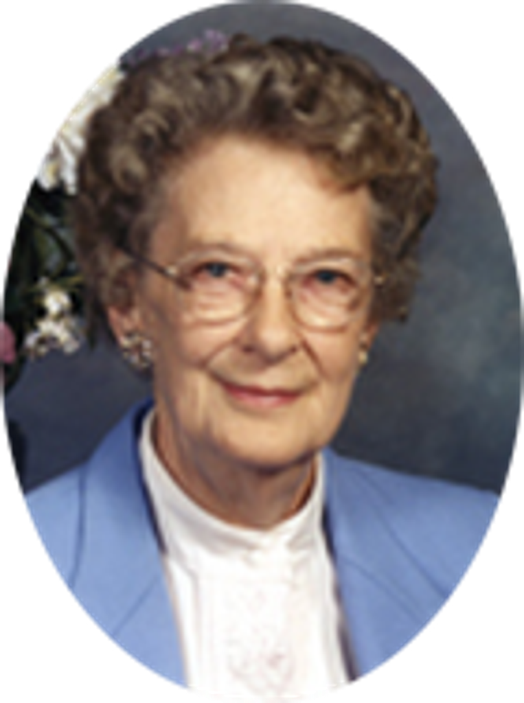 Lillian Laugerman