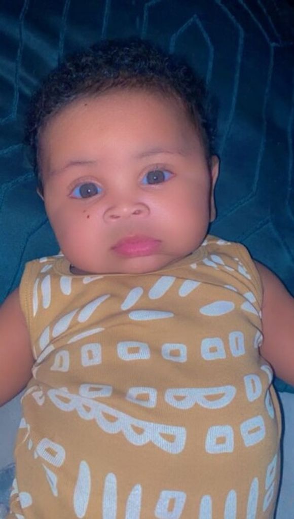 Little Master Leo Amir Weathers Profile Photo