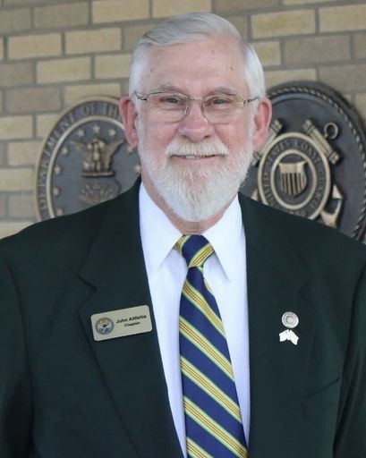 John A. Altfeltis Profile Photo