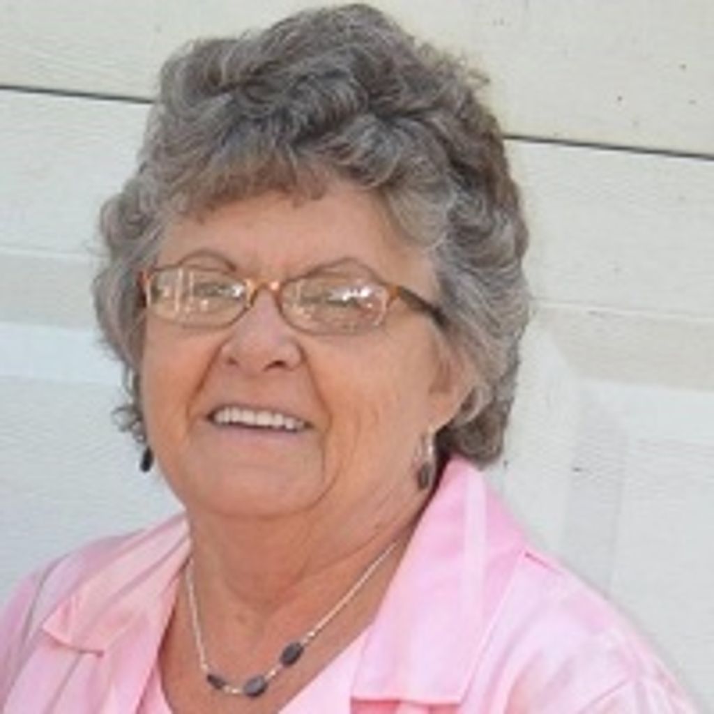 Faye A. Felter