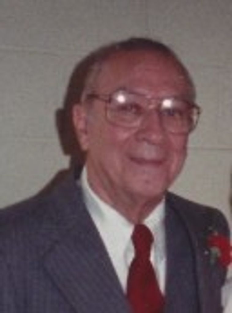 Fred M. Yoder Profile Photo