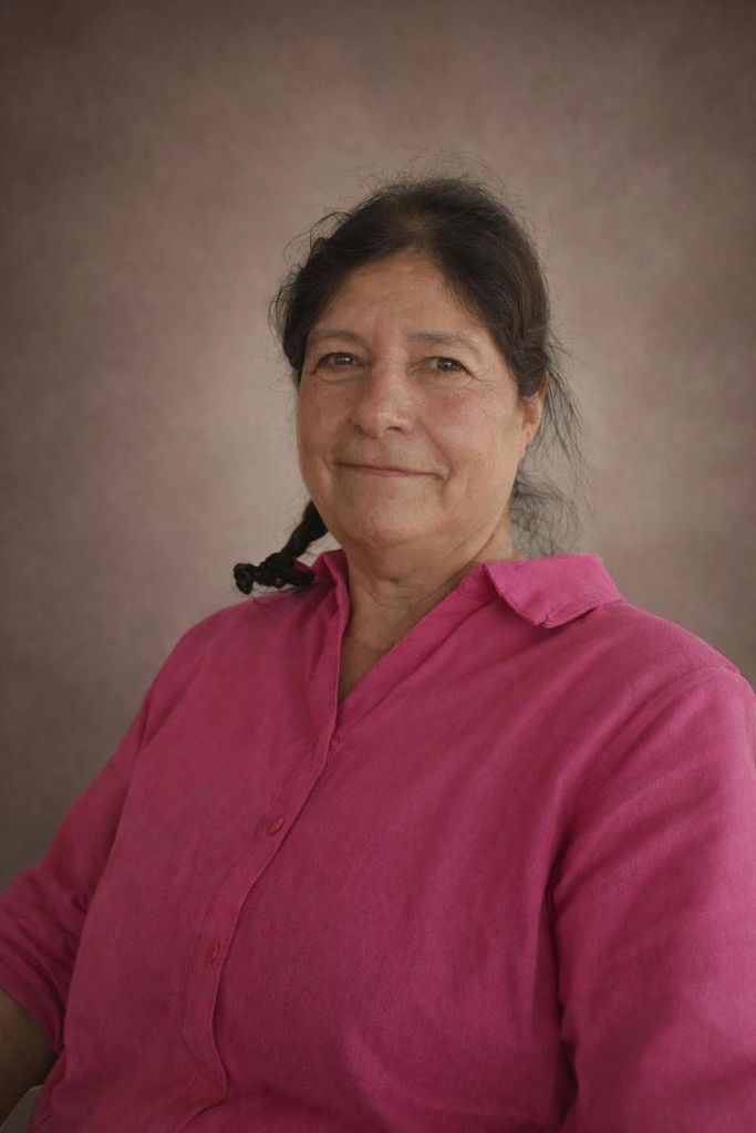 Ma Ofelia Rios Tovar Profile Photo