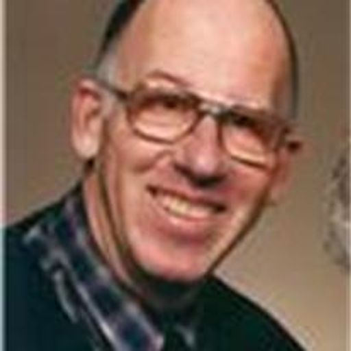 Clarence J. Spellerberg Profile Photo