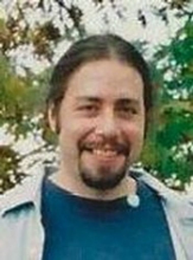 Bruce  Keith Liebenow