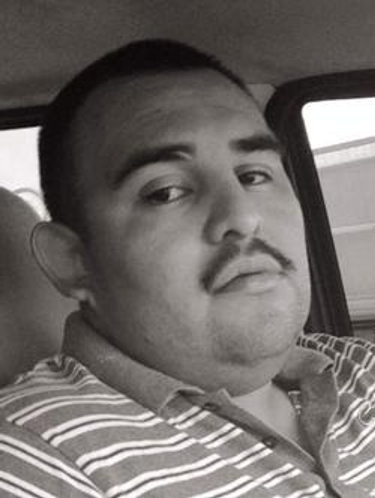 Pedro A. Lujan Profile Photo