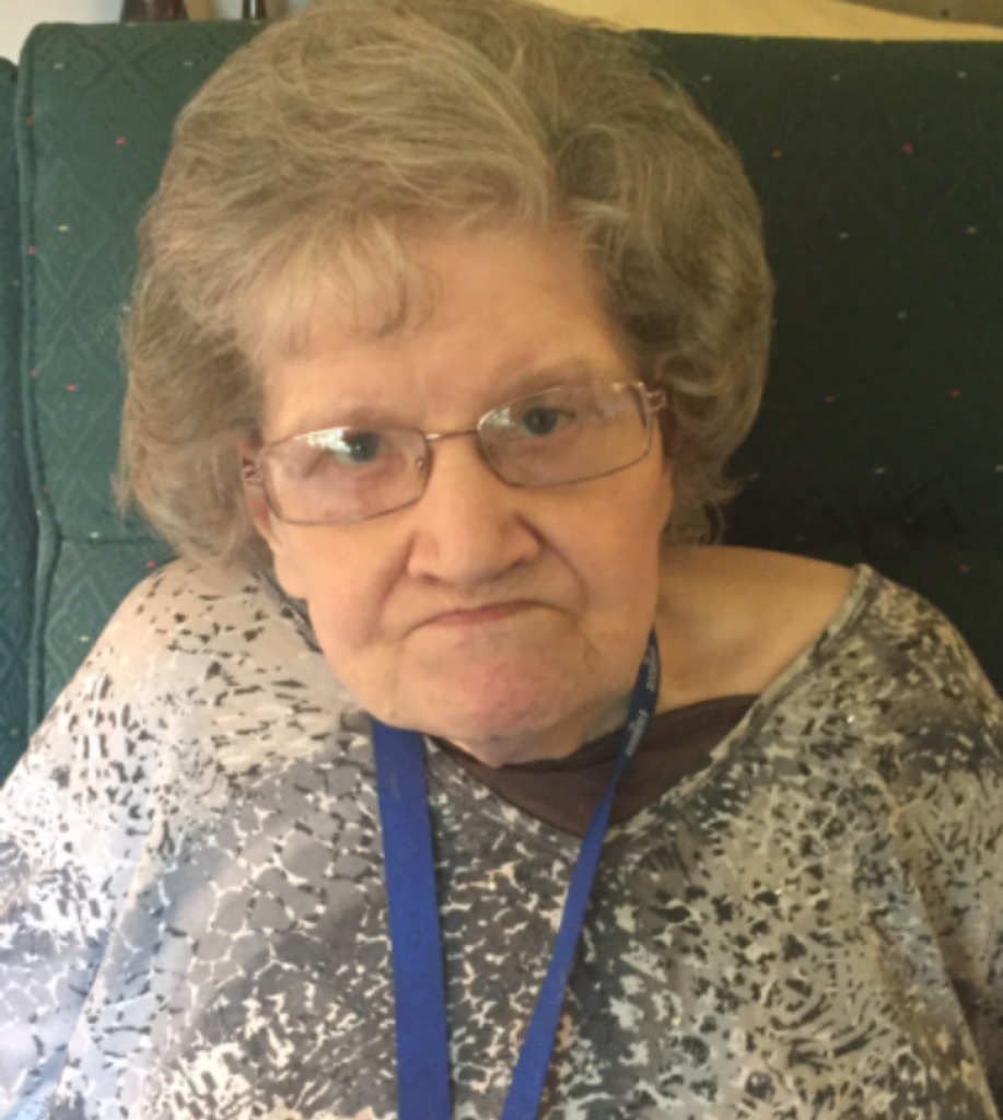 Rose M. Goodenow
