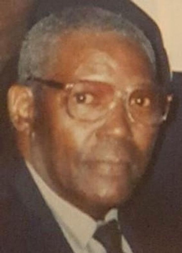 Charles C Davis Profile Photo