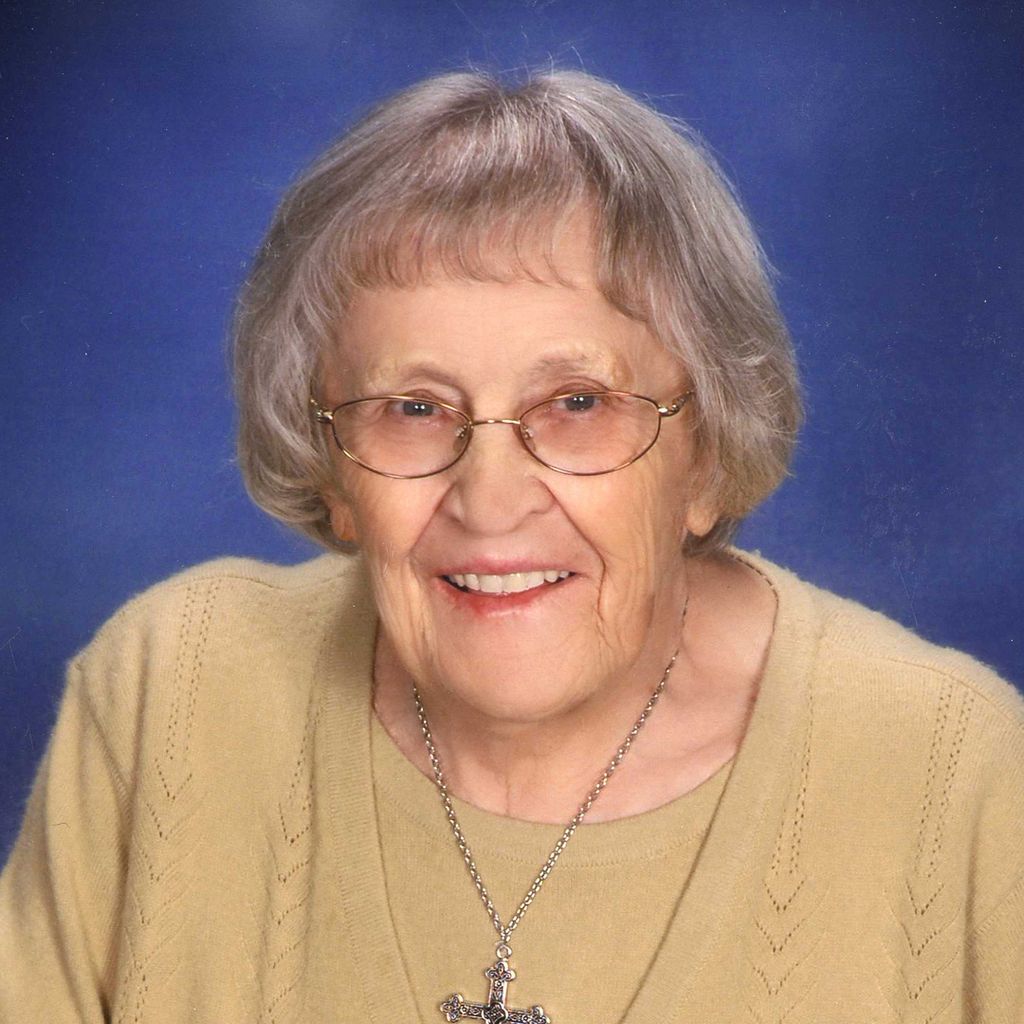 Wiletta Stoltz