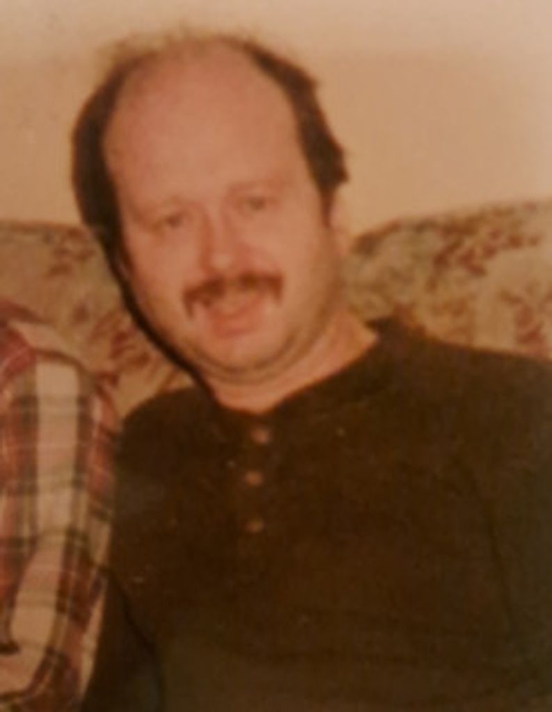 Michael Eugene Tasker