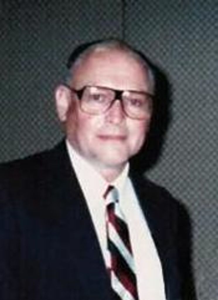 George Benedict Grose