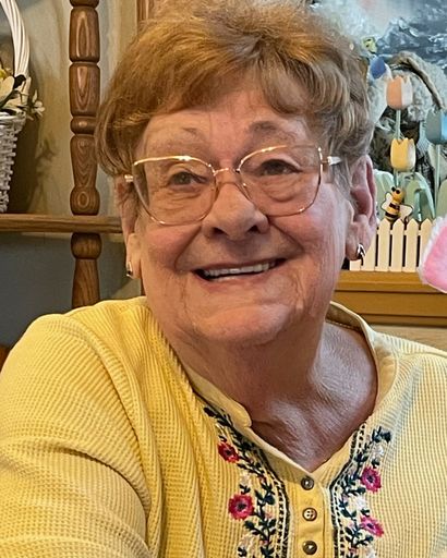 Patricia Ann Lovisone Profile Photo