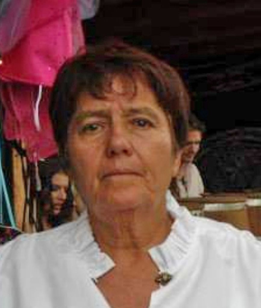 Kathy Marie Barreras