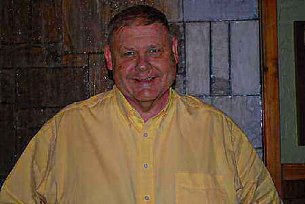 James  Edward Barnes,  Jr.