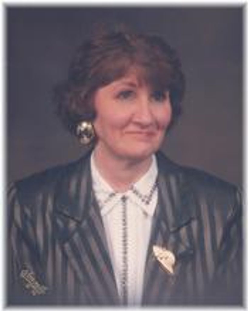 Patricia "Pat" A. Dickson