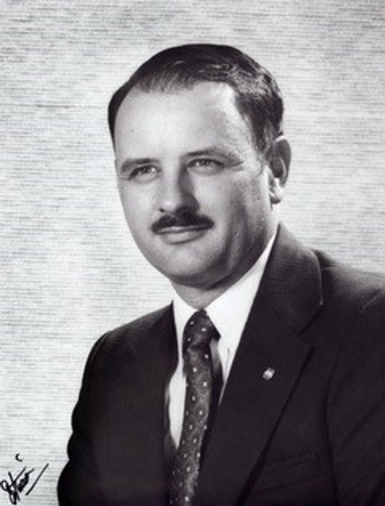 Edward  Goodwin Robertson  III